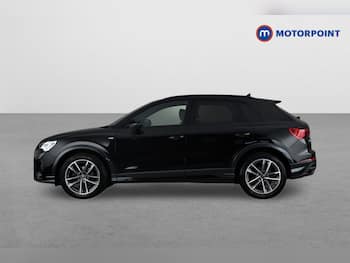 Used Audi Q3 2023 for sale - 79736267: Photo