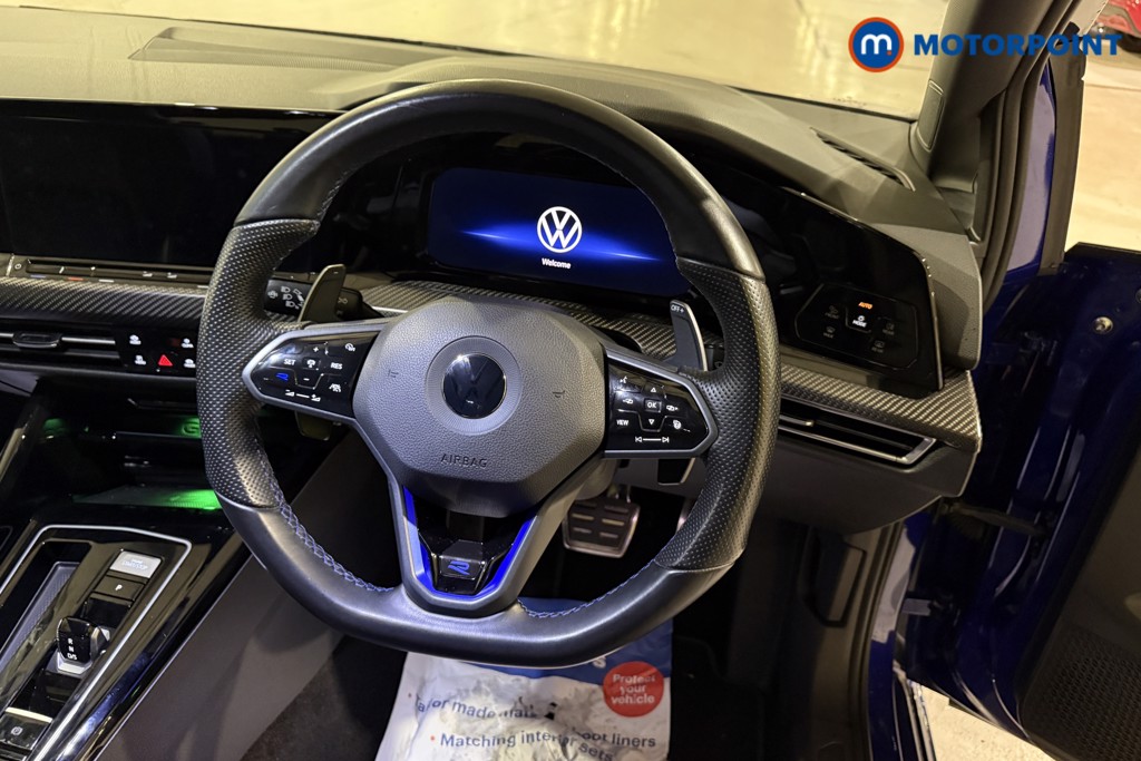 Used Volkswagen Golf 2022 for sale - 77340382: Photo 10