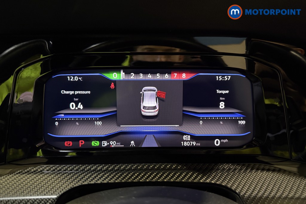 Used Volkswagen Golf 2022 for sale - 77340382: Photo 21