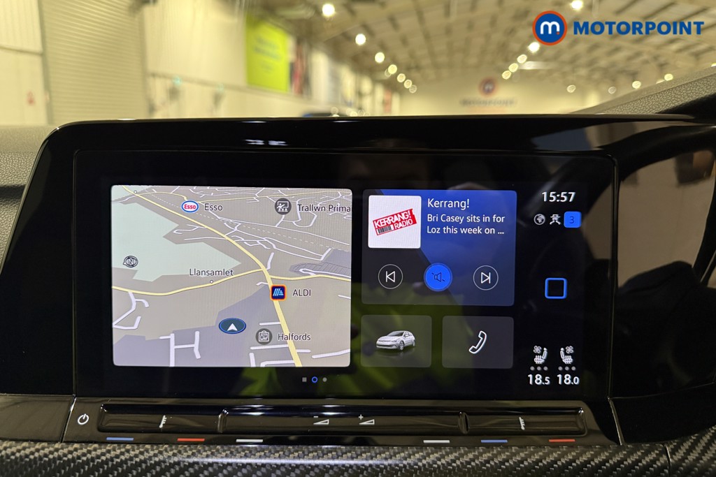 Used Volkswagen Golf 2022 for sale - 77340382: Photo 22