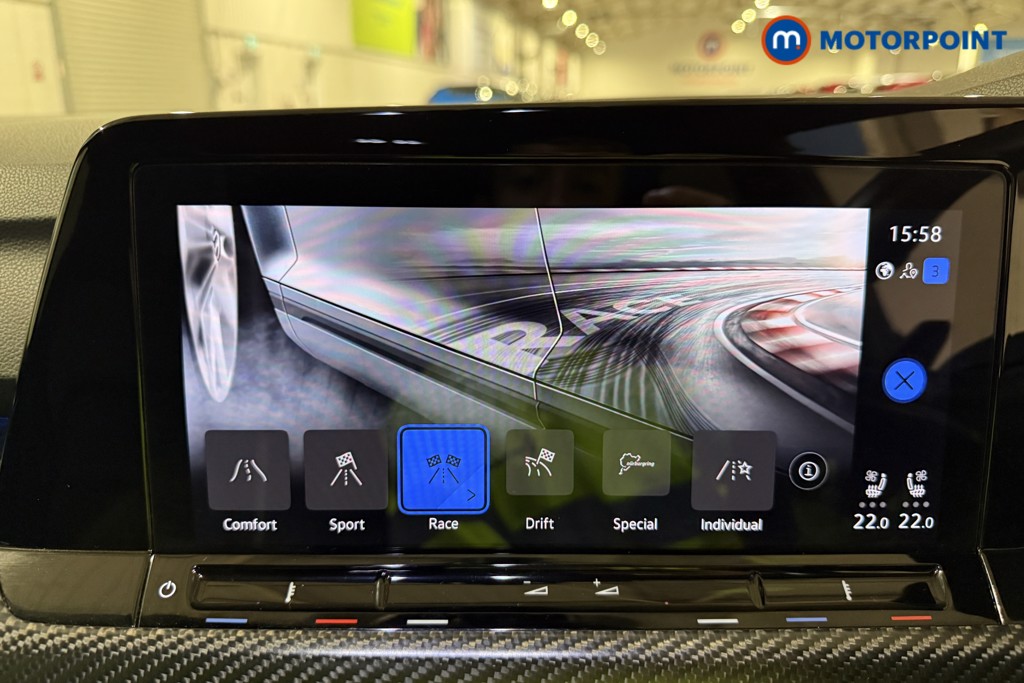 Used Volkswagen Golf 2022 for sale - 77340382: Photo 24