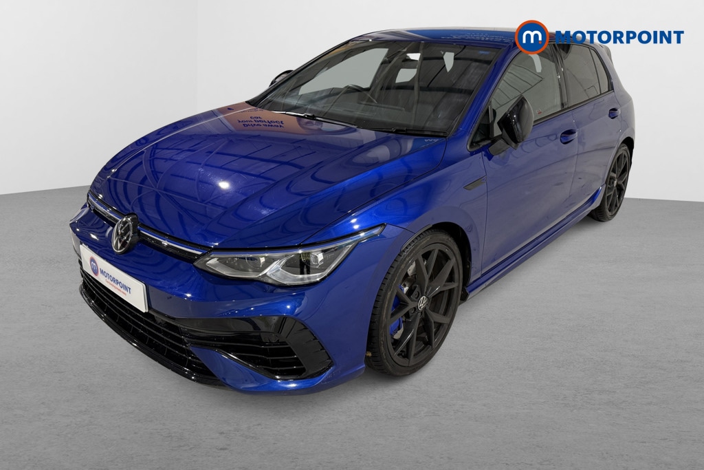 Used Volkswagen Golf 2022 for sale - 77340382: Photo 3