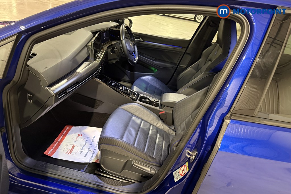 Used Volkswagen Golf 2022 for sale - 77340382: Photo 33