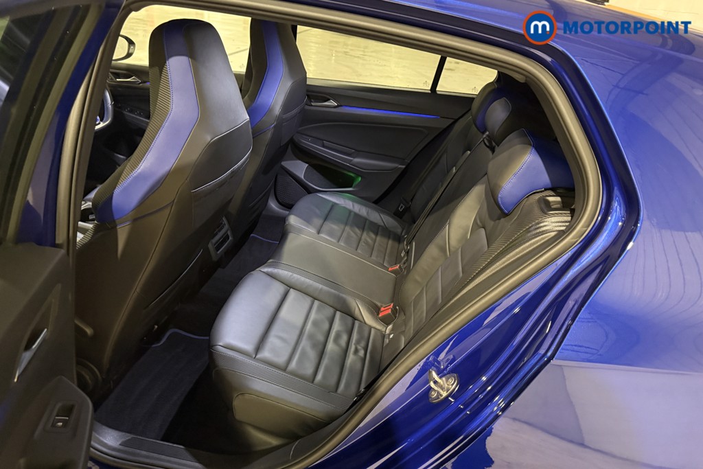 Used Volkswagen Golf 2022 for sale - 77340382: Photo 37