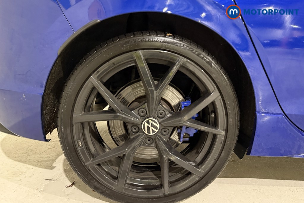 Used Volkswagen Golf 2022 for sale - 77340382: Photo 41