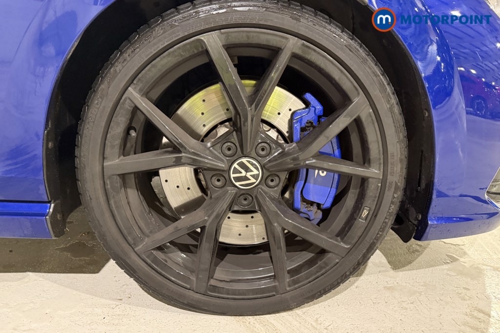 Used Volkswagen Golf 2022 for sale - 77340382: Photo 42