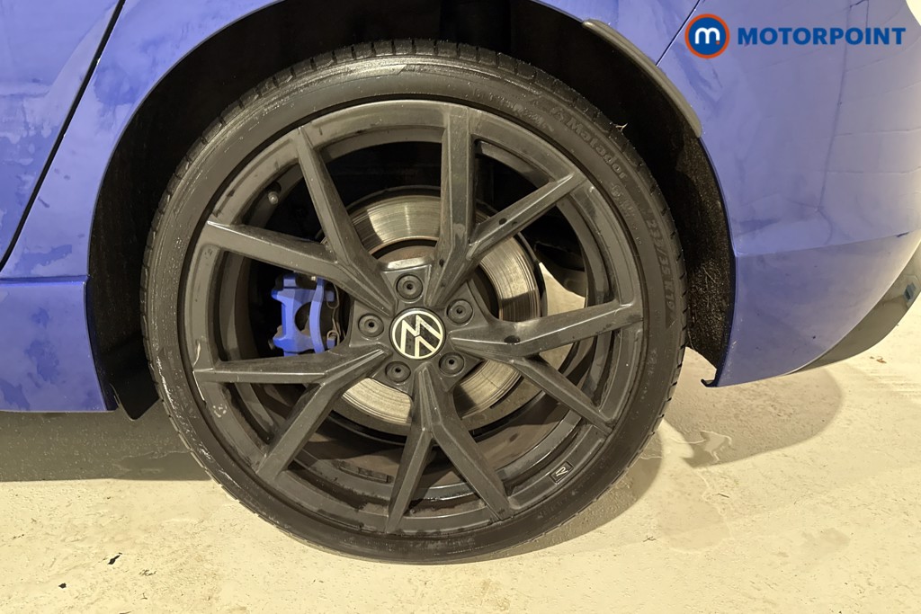 Used Volkswagen Golf 2022 for sale - 77340382: Photo 44