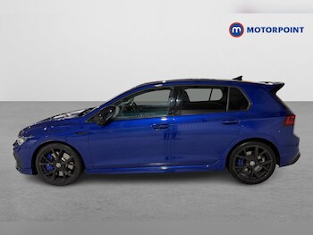 Used Volkswagen Golf 2022 for sale - 77340382: Photo