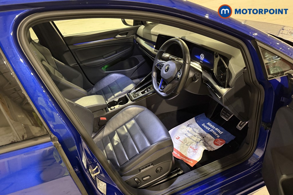 Used Volkswagen Golf 2022 for sale - 77340382: Photo 9