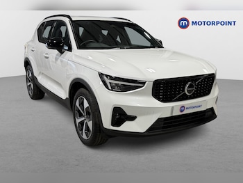 Used Volvo XC40 2024 for sale - 78721443: Photo