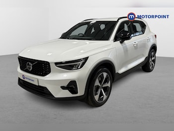 Used Volvo XC40 2024 for sale - 78721443: Photo