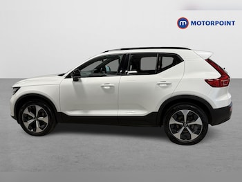 Used Volvo XC40 2024 for sale - 78721443: Photo