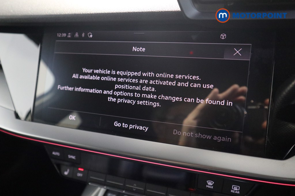 Used Audi A3 2021 for sale - 76491690: Photo 10