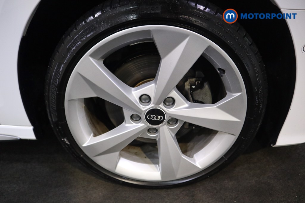 Used Audi A3 2021 for sale - 76491690: Photo 18