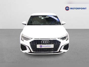 Used Audi A3 2021 for sale - 76491690: Photo