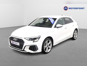 Used Audi A3 2021 for sale - 76491690: Photo