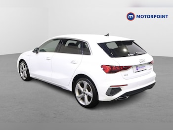 Used Audi A3 2021 for sale - 76491690: Photo