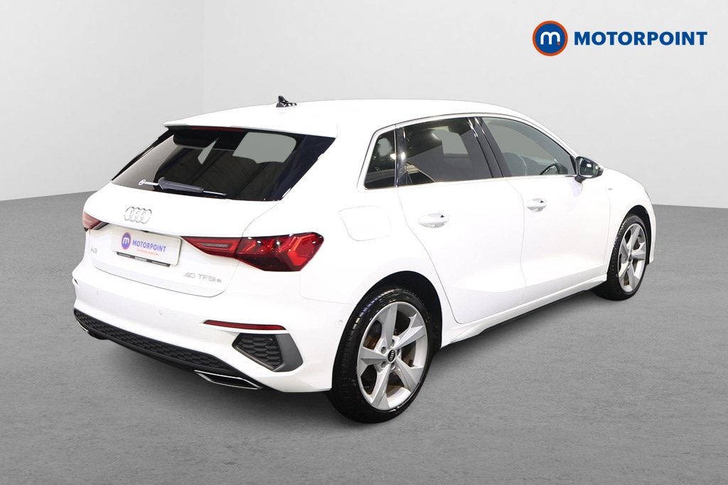 Used Audi A3 2021 for sale - 76491690: Photo 5