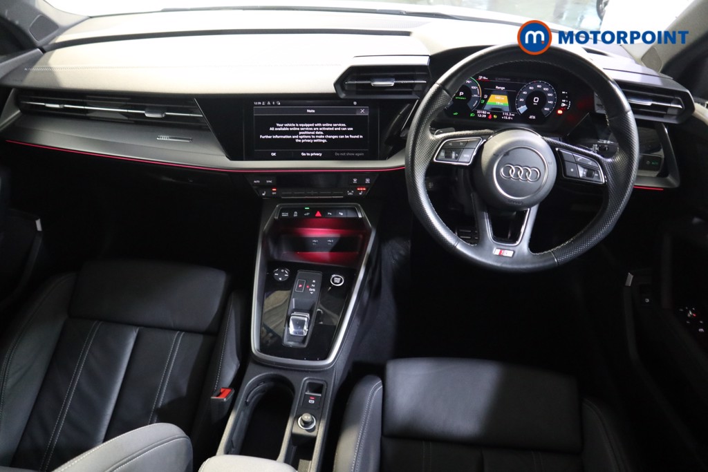 Used Audi A3 2021 for sale - 76491690: Photo 7