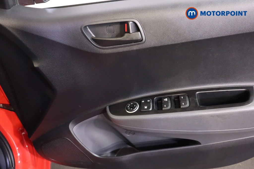 Used Hyundai i10 2019 for sale - 77312813: Photo 14