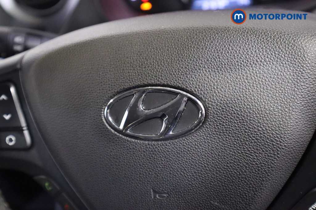 Used Hyundai i10 2019 for sale - 77312813: Photo 16