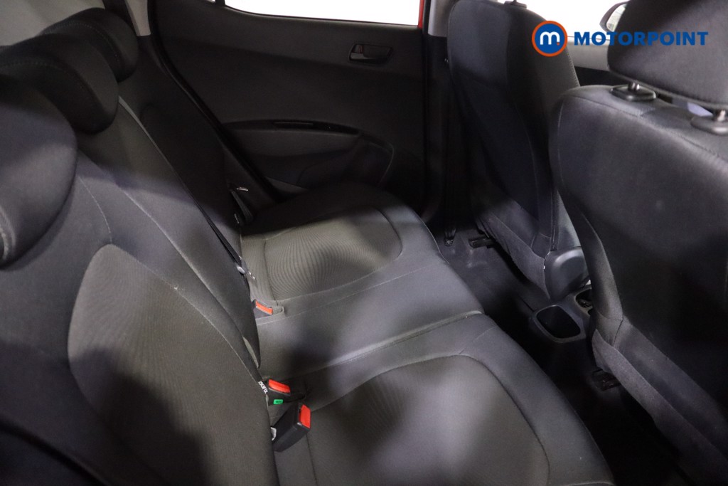 Used Hyundai i10 2019 for sale - 77312813: Photo 18