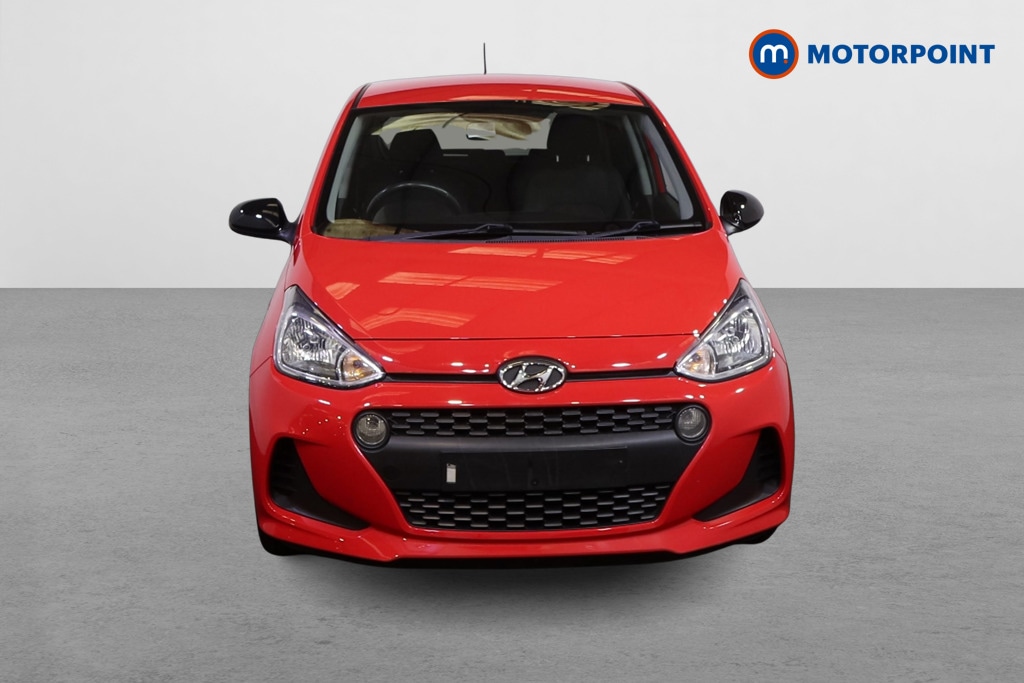 Used Hyundai i10 2019 for sale - 77312813: Photo 2