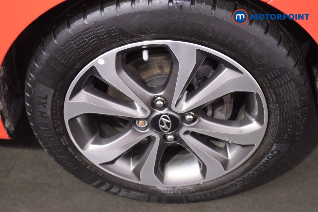 Used Hyundai i10 2019 for sale - 77312813: Photo 21