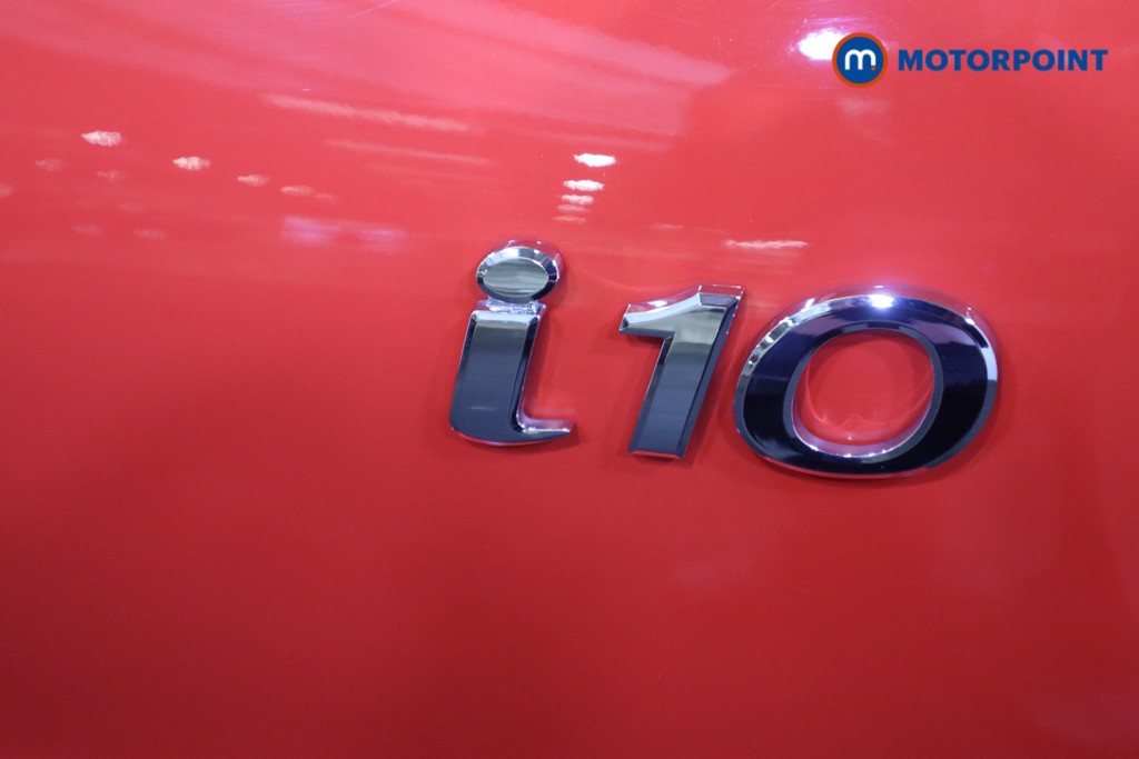 Used Hyundai i10 2019 for sale - 77312813: Photo 23