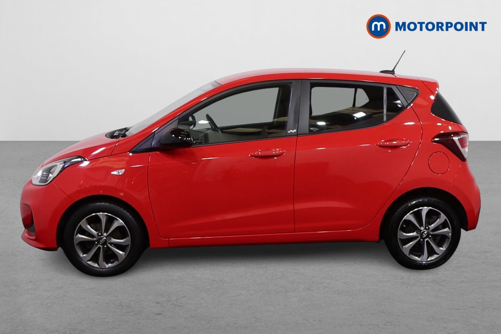 Used Hyundai i10 2019 for sale - 77312813: Photo 4