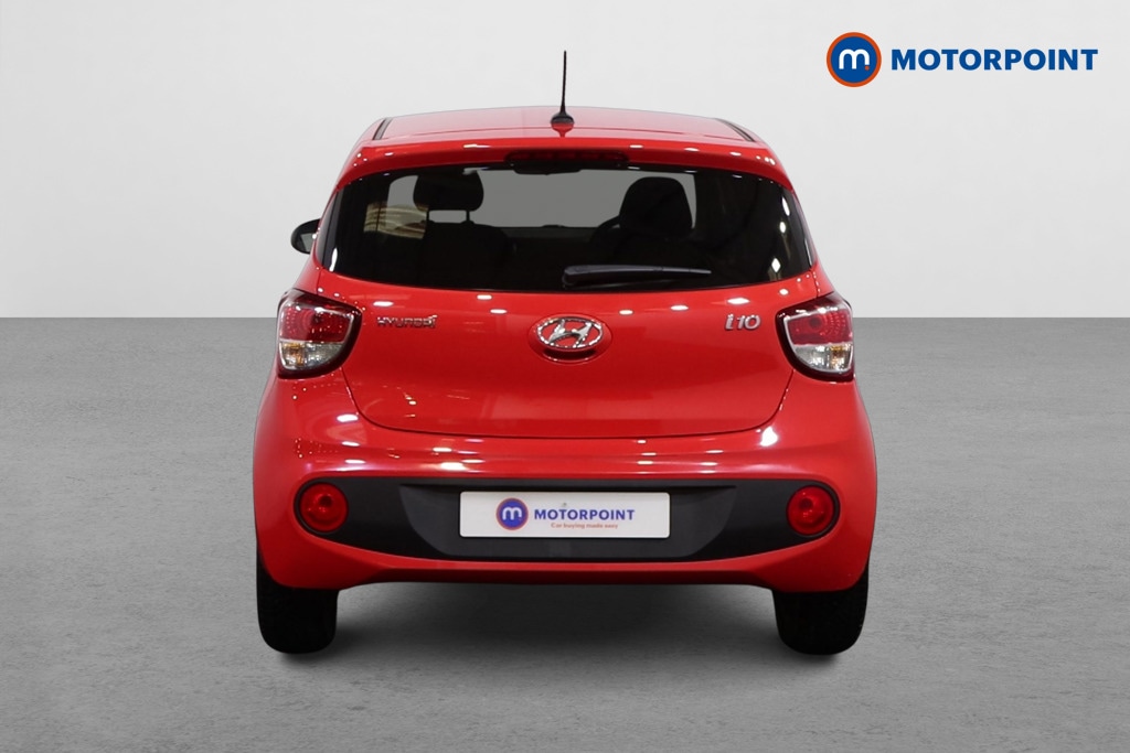 Used Hyundai i10 2019 for sale - 77312813: Photo 6