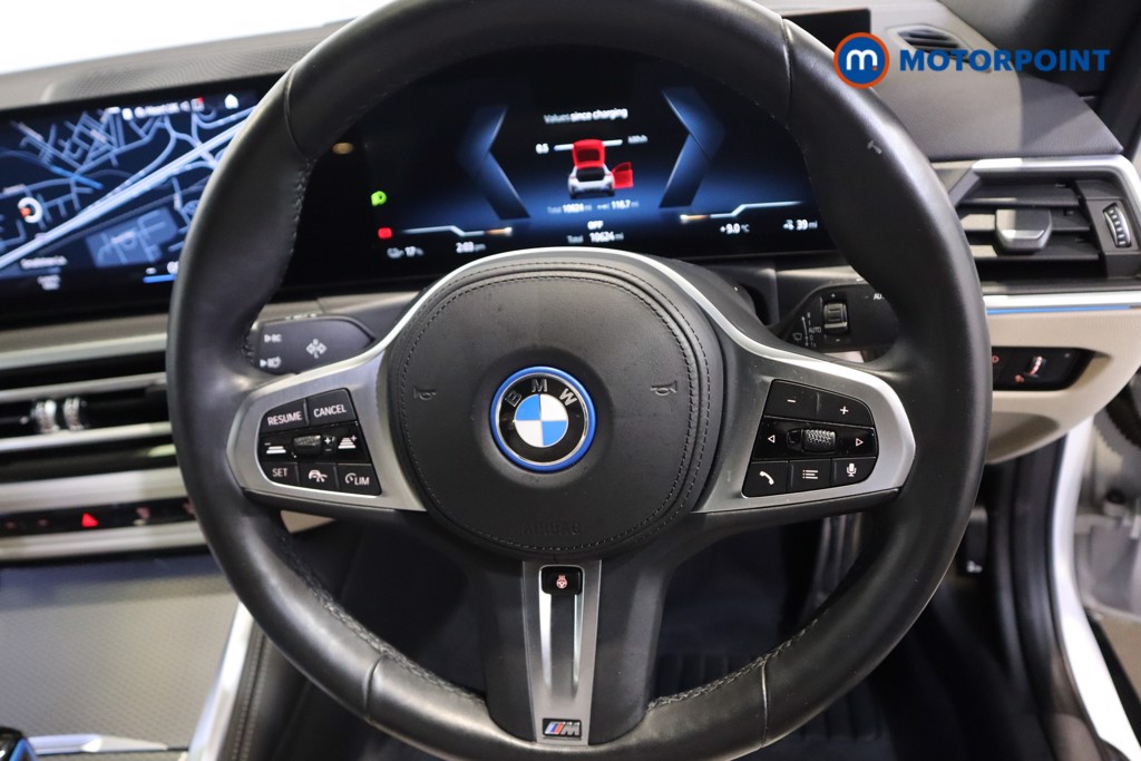 Used BMW i4 2022 for sale - 77301447: Photo 11