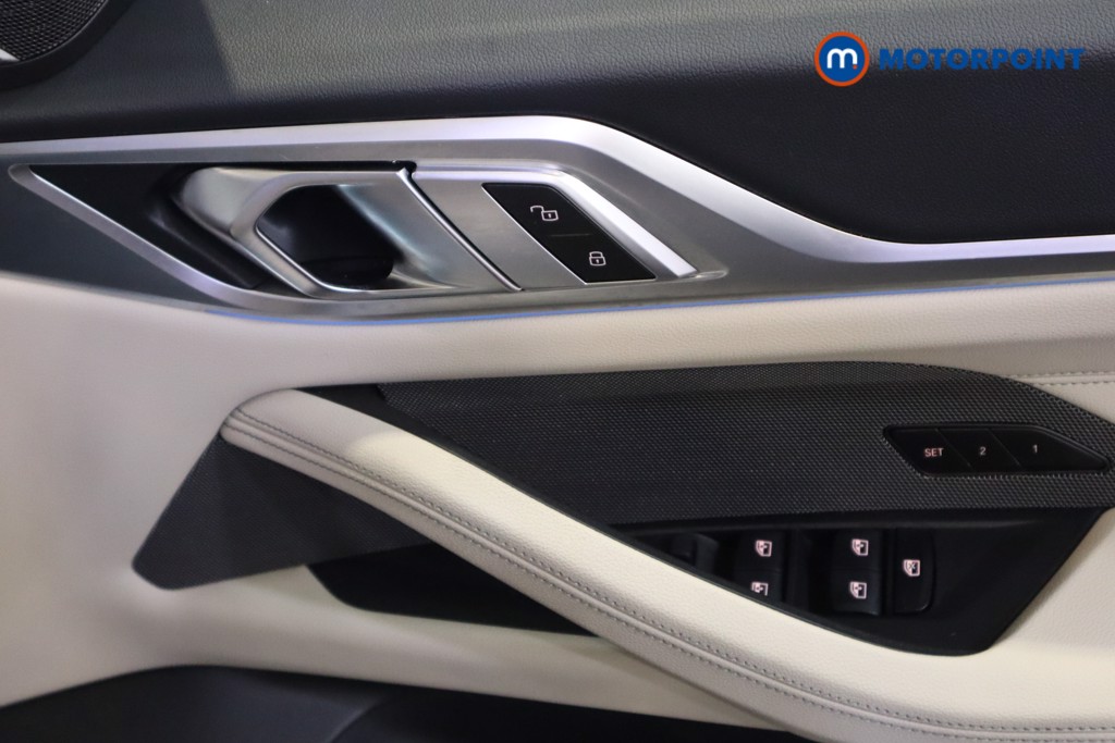 Used BMW i4 2022 for sale - 77301447: Photo 18