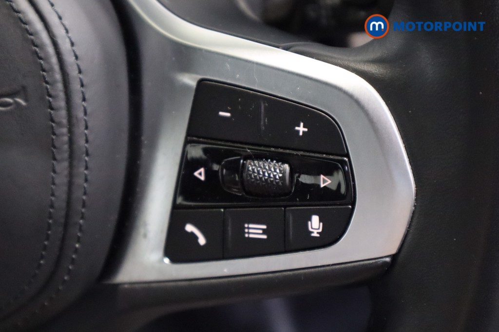 Used BMW i4 2022 for sale - 77301447: Photo 22