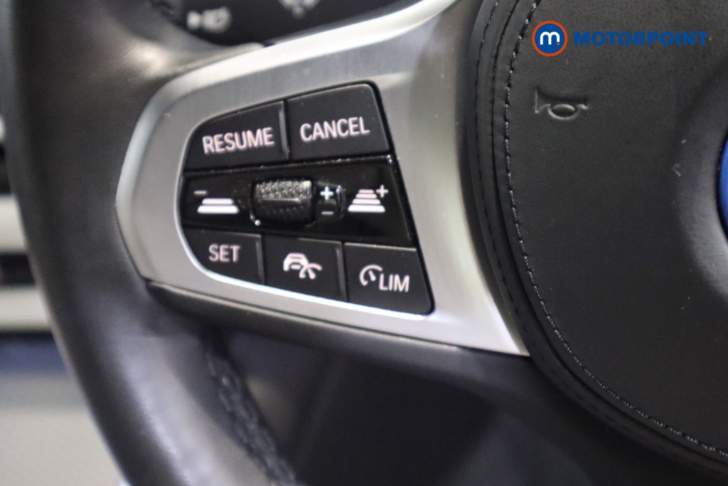 Used BMW i4 2022 for sale - 77301447: Photo 24