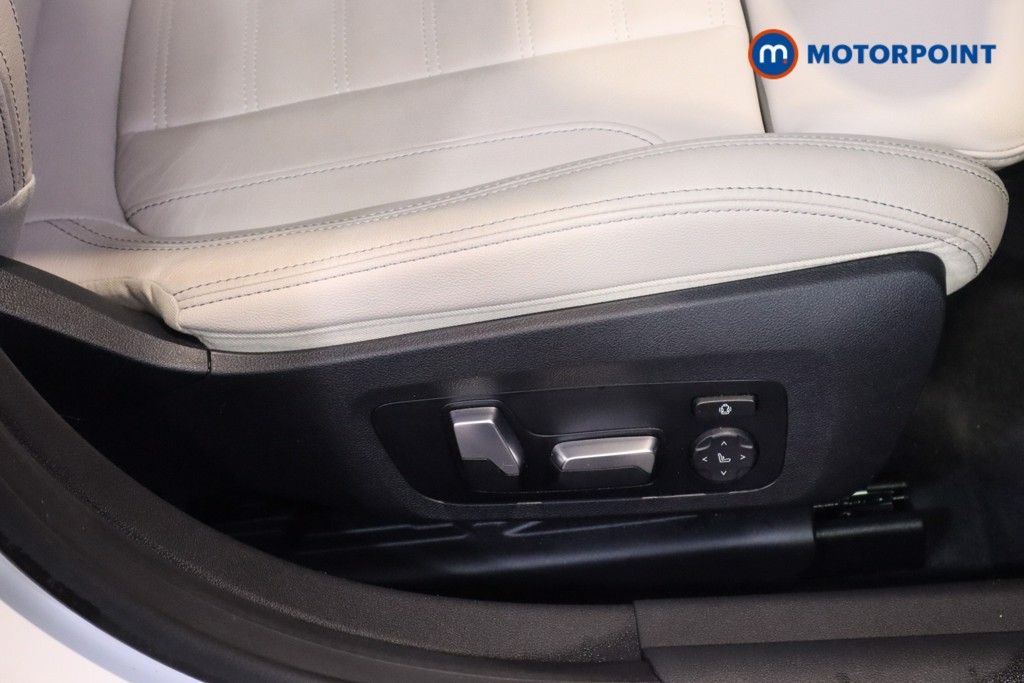 Used BMW i4 2022 for sale - 77301447: Photo 25