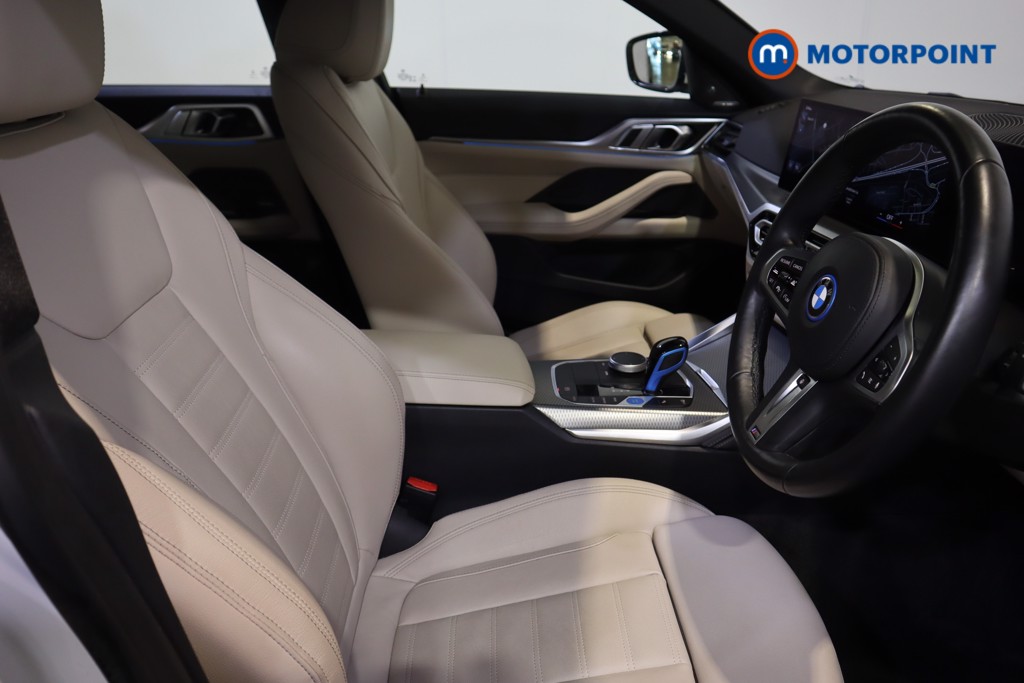 Used BMW i4 2022 for sale - 77301447: Photo 26