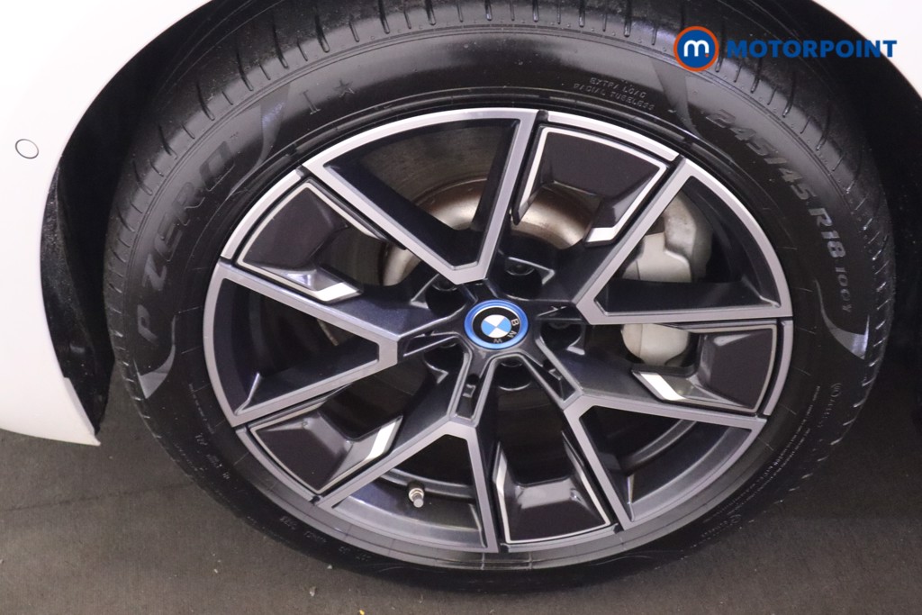 Used BMW i4 2022 for sale - 77301447: Photo 33