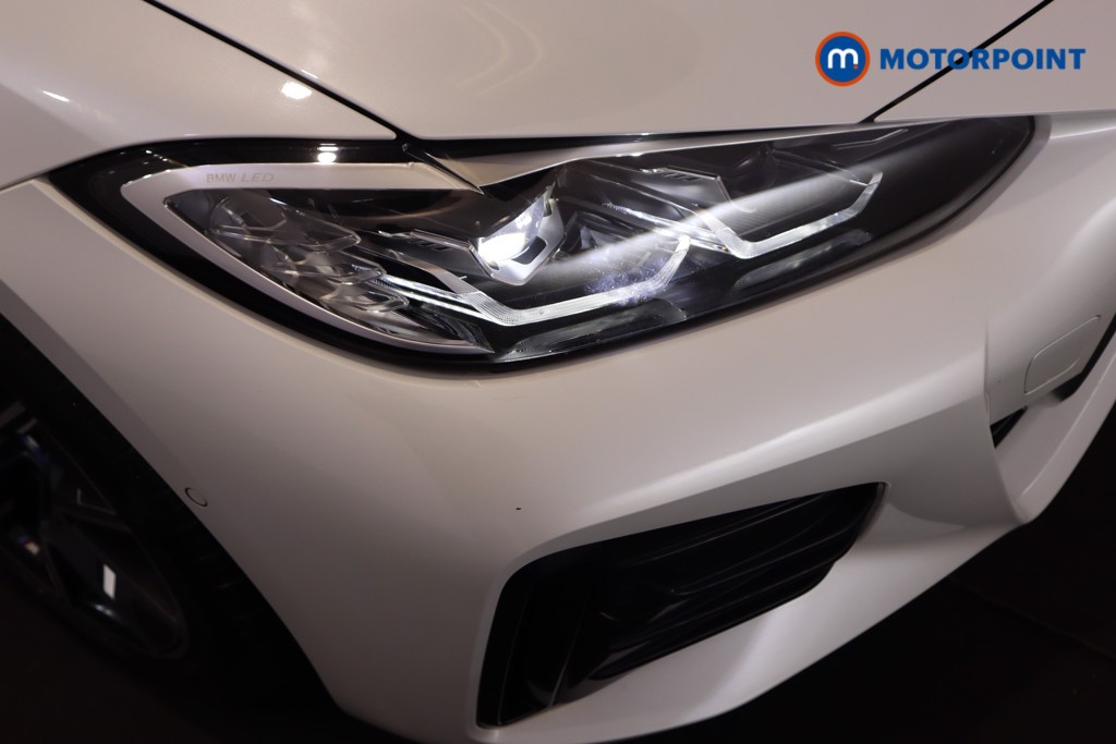 Used BMW i4 2022 for sale - 77301447: Photo 35