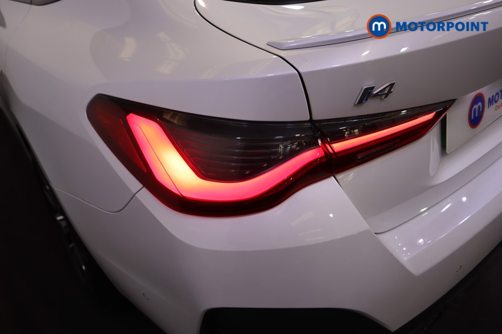 Used BMW i4 2022 for sale - 77301447: Photo 38