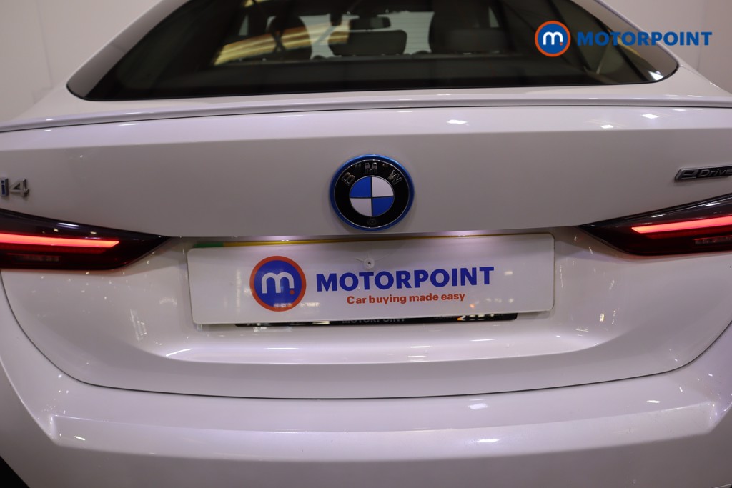 Used BMW i4 2022 for sale - 77301447: Photo 39