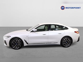 Used BMW i4 2022 for sale - 77301447: Photo