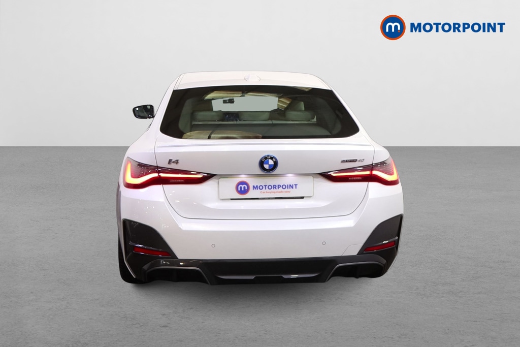 Used BMW i4 2022 for sale - 77301447: Photo 6