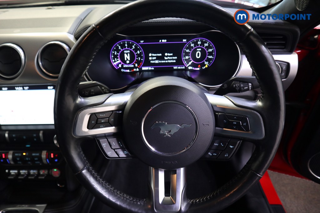 Used Ford Mustang 2019 for sale - 77529704: Photo 10