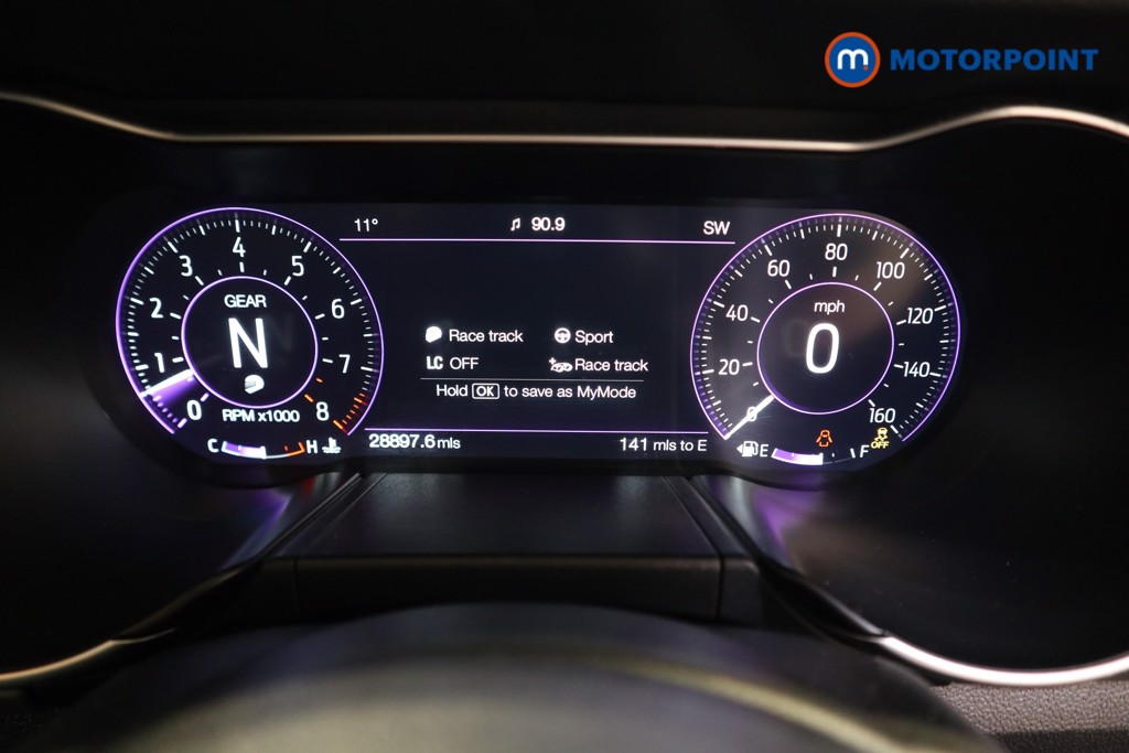 Used Ford Mustang 2019 for sale - 77529704: Photo 14