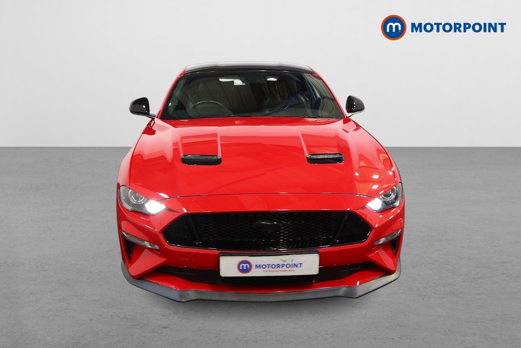 Used Ford Mustang 2019 for sale - 77529704: Photo 2