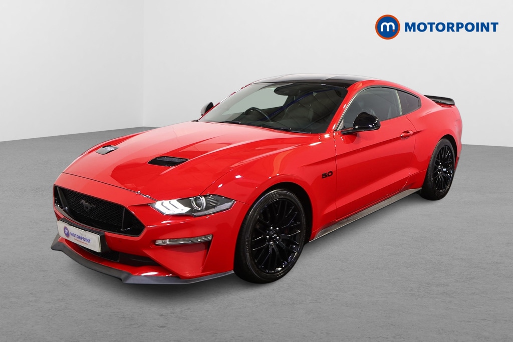 Used Ford Mustang 2019 for sale - 77529704: Photo 3