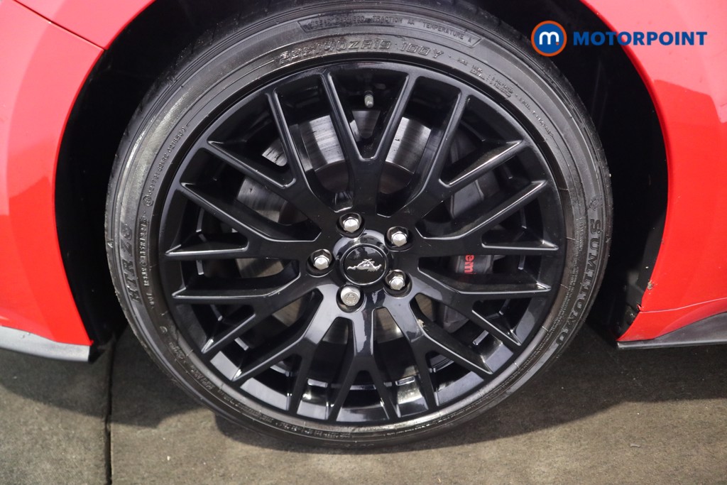 Used Ford Mustang 2019 for sale - 77529704: Photo 30