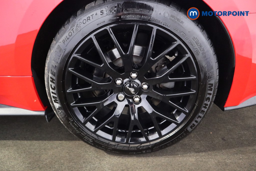 Used Ford Mustang 2019 for sale - 77529704: Photo 31