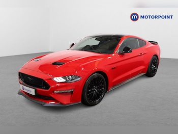 Used Ford Mustang 2019 for sale - 77529704: Photo